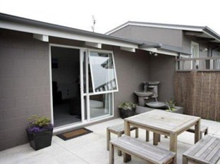 Agoda.com New Zealand Apartments & Hotels