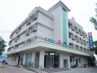 Agoda.com China Apartments & Hotels