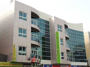 Agoda.com United Arab Emirates Apartments & Hotels