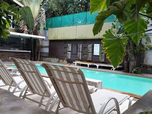 Agoda.com Thailand Apartments & Hotels