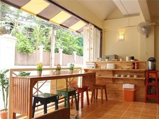 Agoda.com Thailand Apartments & Hotels
