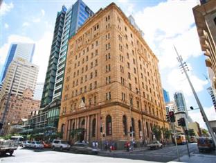 Agoda.com Australia Apartments & Hotels