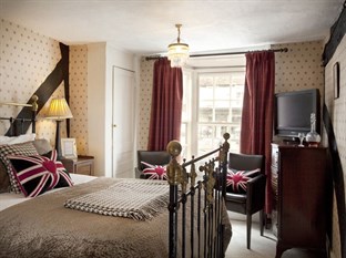 Agoda.com United Kingdom Apartments & Hotels