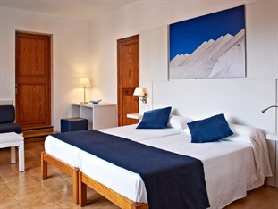 Agoda.com Spain Apartments & Hotels