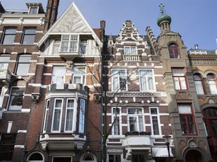 Agoda.com Netherlands Apartments & Hotels