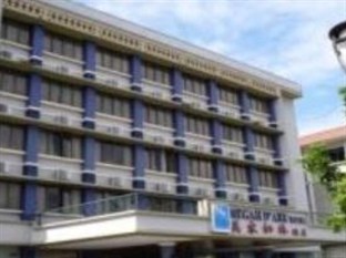 Agoda.com Malaysia Apartments & Hotels