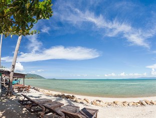 Agoda.com Thailand Apartments & Hotels