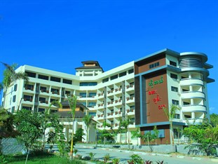 Agoda.com Myanmar Apartments & Hotels