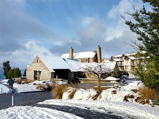 Agoda.com New Zealand Apartments & Hotels