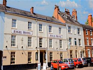 Agoda.com United Kingdom Apartments & Hotels