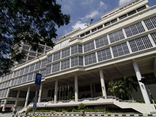 Agoda.com Malaysia Apartments & Hotels