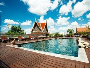 Agoda.com Thailand Apartments & Hotels