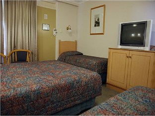 Agoda.com Australia Apartments & Hotels