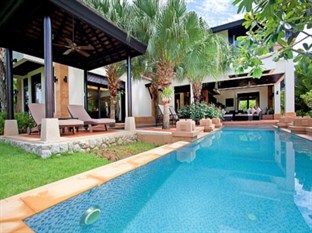 Agoda.com Thailand Apartments & Hotels