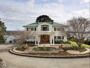 Agoda.com New Zealand Apartments & Hotels