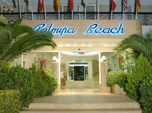 Agoda.com Greece Apartments & Hotels