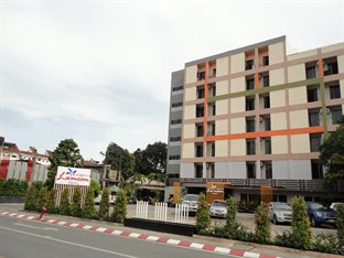 Agoda.com Thailand Apartments & Hotels