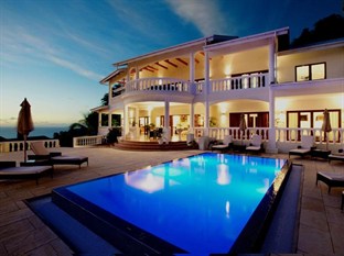 Agoda.com Seychelles Apartments & Hotels