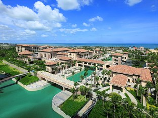 Agoda.com China Apartments & Hotels