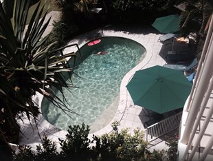 Agoda.com Australia Apartments & Hotels