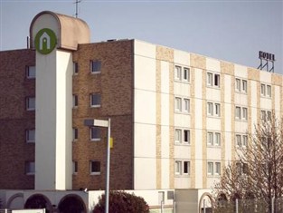 Agoda.com Apartments & Hotels France 