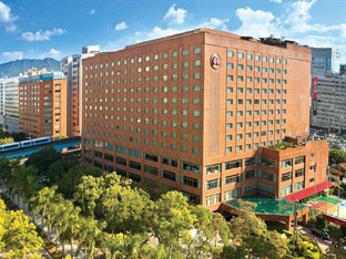 Agoda.com Taiwan Apartments & Hotels