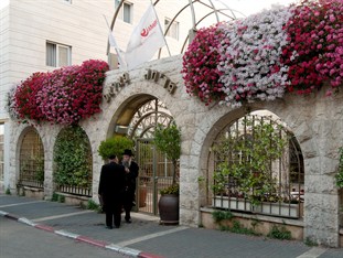 Agoda.com Israel Apartments & Hotels