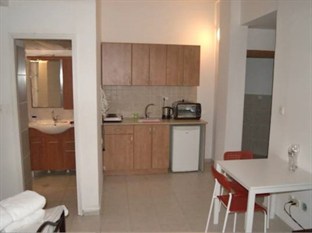 Agoda.com Israel Apartments & Hotels