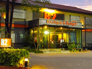 Agoda.com Thailand Apartments & Hotels