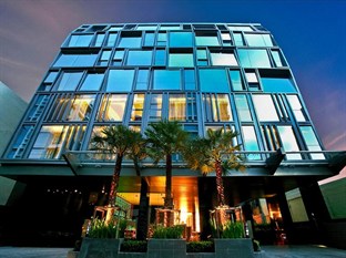 Agoda.com Thailand Apartments & Hotels