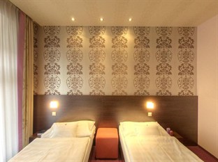 Agoda.com Hungary Apartments & Hotels