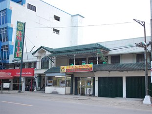 Agoda.com Philippines Apartments & Hotels