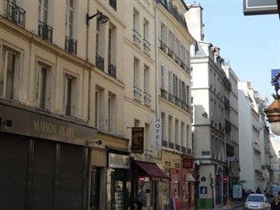 Agoda.com Apartments & Hotels France 