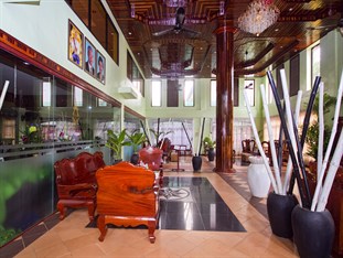 Agoda.com Cambodia Apartments & Hotels