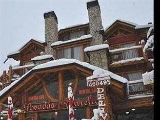 Agoda.com Argentina Apartments & Hotels