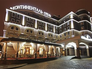 Agoda.com Russia Apartments & Hotels