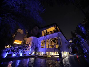 Agoda.com Cambodia Apartments & Hotels