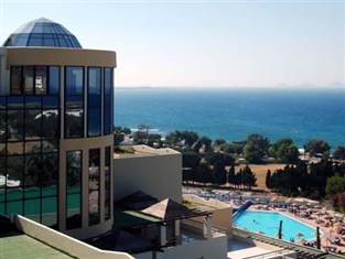 Agoda.com Greece Apartments & Hotels