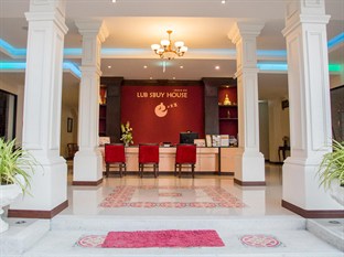 Agoda.com Thailand Apartments & Hotels