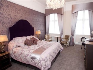 Agoda.com United Kingdom Apartments & Hotels