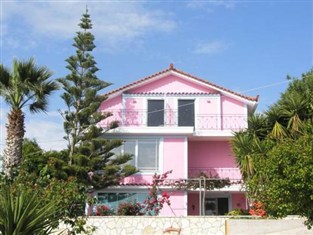Agoda.com Greece Apartments & Hotels