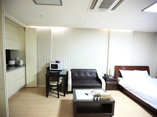 Agoda.com South Korea Apartments & Hotels