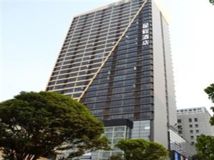 Agoda.com China Apartments & Hotels