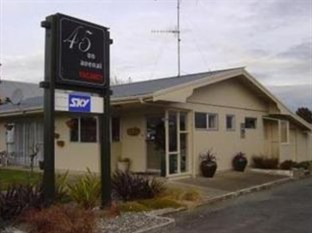 Agoda.com New Zealand Apartments & Hotels