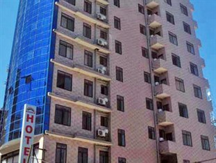 Agoda.com Tanzania Apartments & Hotels