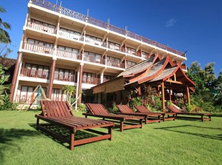 Agoda.com Laos Apartments & Hotels
