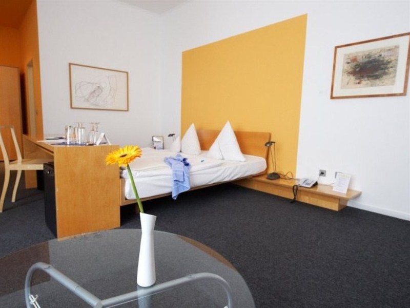 Agoda.com Germany Apartments & Hotels