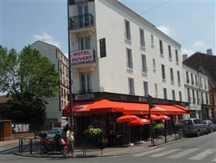 Agoda.com Apartments & Hotels France 