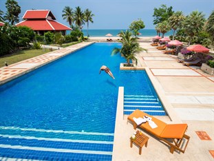 Agoda.com Thailand Apartments & Hotels