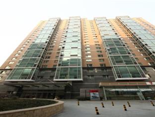 Agoda.com China Apartments & Hotels